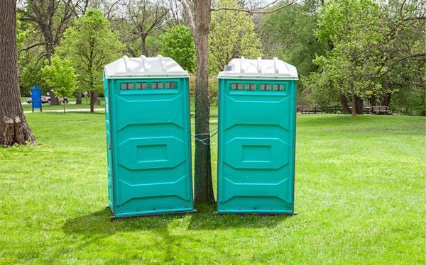 Special Event Porta Potty Rentals Payson AZ