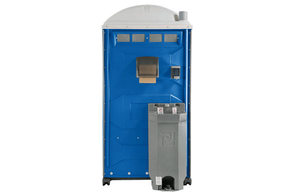 Deluxe Flushable Porta Potty Payson AZ