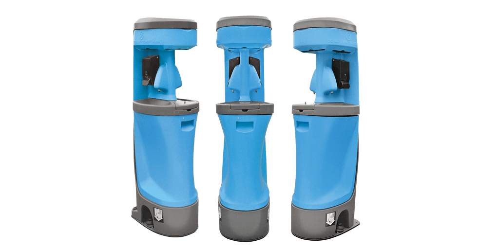 Portable Handwashing Stations Payson AZ