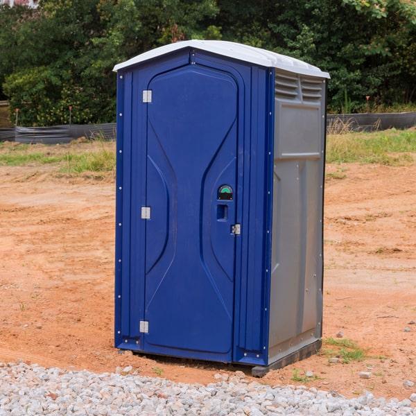 Festival Porta Potty Rentals Payson AZ