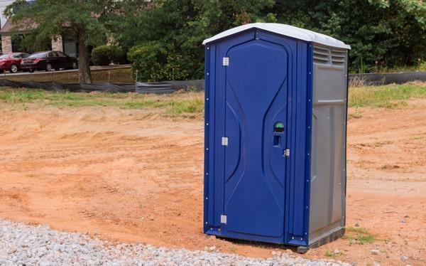 Payson Porta Potty
