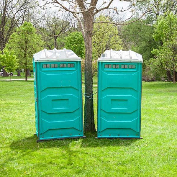 Seasonal Porta Potty Rentals Payson AZ